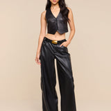 L'AGENCE - Isolde Cargo Pant