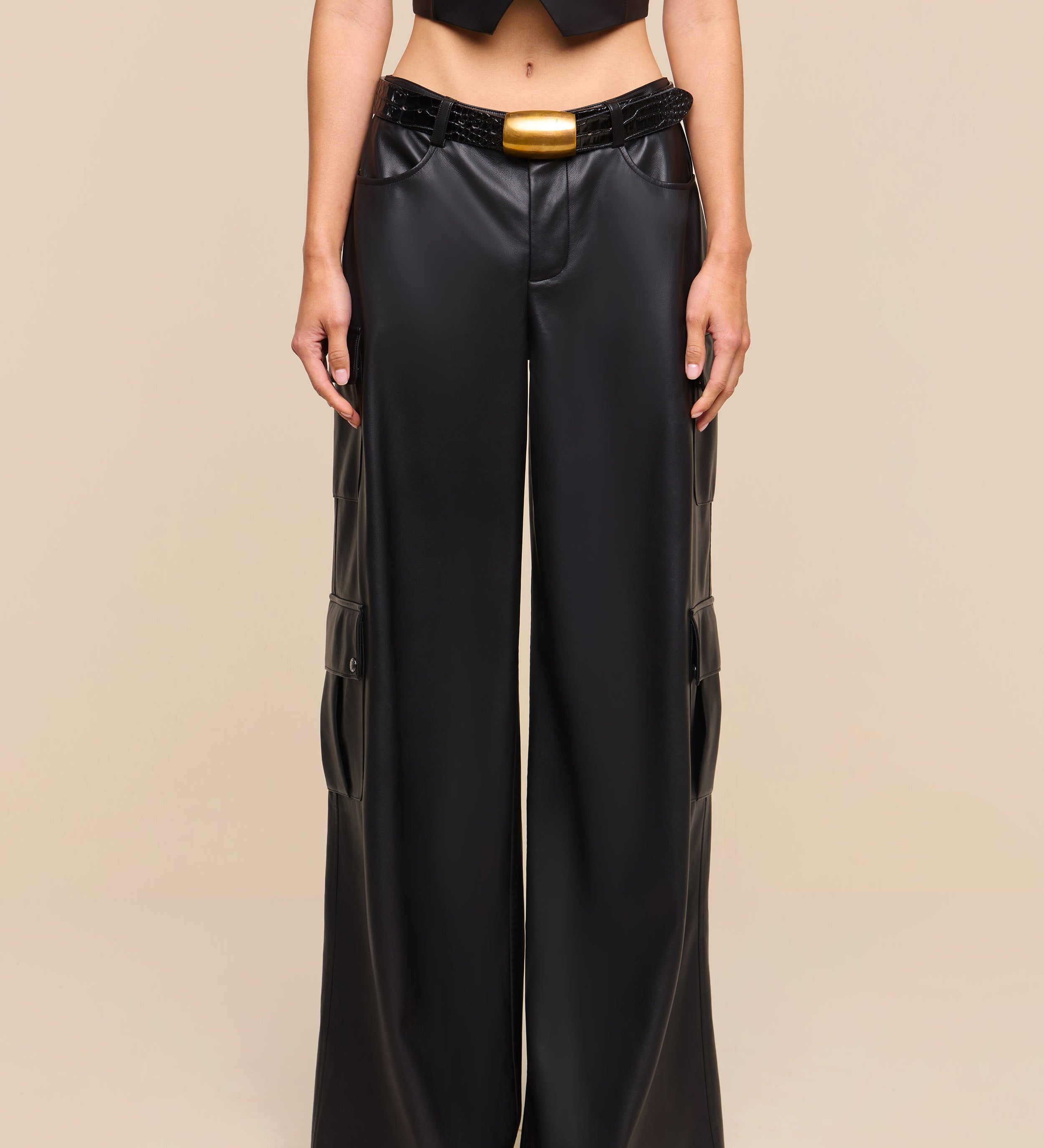 L'AGENCE - Isolde Cargo Pant