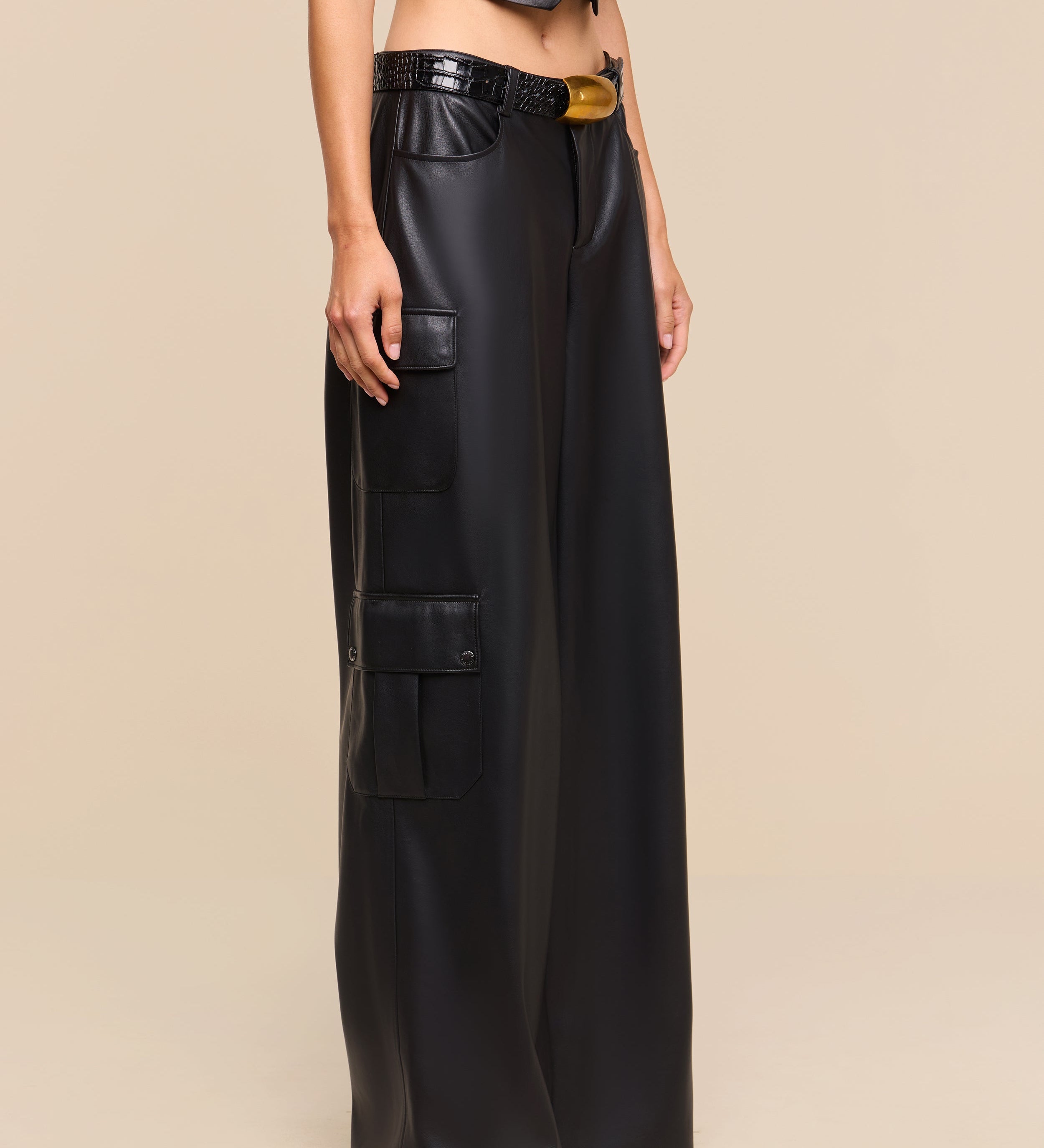 L'AGENCE - Isolde Cargo Pant