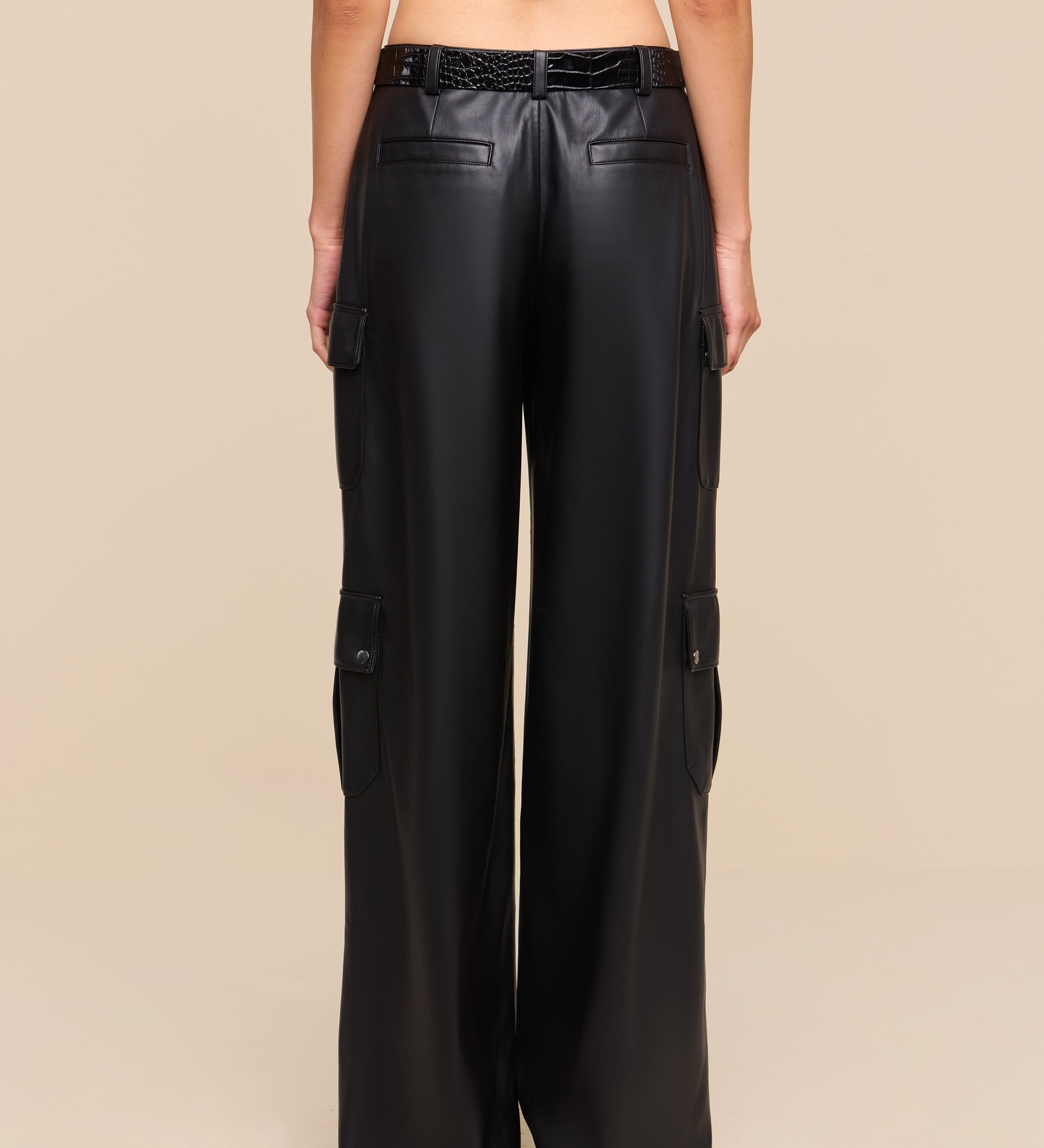 L'AGENCE - Isolde Cargo Pant