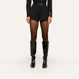 L'AGENCE - Colt Tuxedo Short