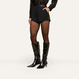 L'AGENCE - Colt Tuxedo Short