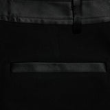 L'AGENCE - Colt Tuxedo Short