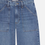 FRAME - The Utility Trouser -- Stranger