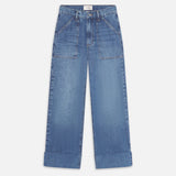 FRAME - The Utility Trouser -- Stranger