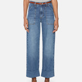 FRAME - The Utility Trouser -- Stranger