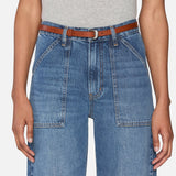 FRAME - The Utility Trouser -- Stranger