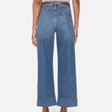 FRAME - The Utility Trouser -- Stranger