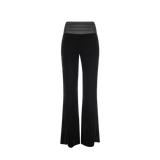 L'AGENCE - Prudence Cummerbund Trouser