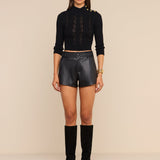 L'AGENCE - Virelle Short