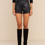 L'AGENCE - Virelle Short