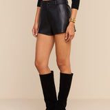 L'AGENCE - Virelle Short