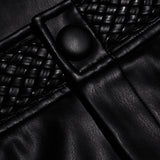 L'AGENCE - Virelle Short