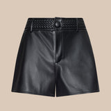 L'AGENCE - Virelle Short