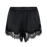 L'AGENCE - Joy Silk Lace Short