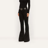 L'AGENCE - Her Story Flare Jean