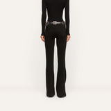 L'AGENCE - Her Story Flare Jean