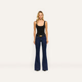 L'AGENCE - Her Story Flare Jean
