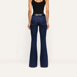 L'AGENCE - Her Story Flare Jean