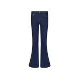 L'AGENCE - Her Story Flare Jean