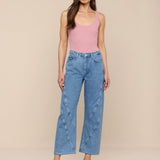 L'AGENCE - Frasier Rodeo Jean