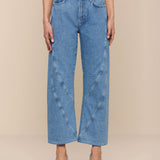 L'AGENCE - Frasier Rodeo Jean