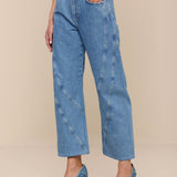 L'AGENCE - Frasier Rodeo Jean