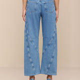 L'AGENCE - Frasier Rodeo Jean