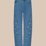 L'AGENCE - Frasier Rodeo Jean