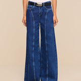 L'AGENCE - Lestat Wide - Leg Jean