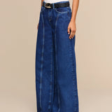 L'AGENCE - Lestat Wide - Leg Jean