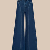 L'AGENCE - Lestat Wide - Leg Jean