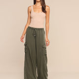 L'AGENCE - Chandler Cargo Pant