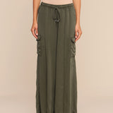 L'AGENCE - Chandler Cargo Pant
