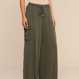 L'AGENCE - Chandler Cargo Pant