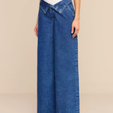 L'AGENCE - Sonja Corset Jean