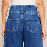 L'AGENCE - Sonja Corset Jean