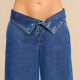 L'AGENCE - Sonja Corset Jean