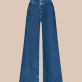 L'AGENCE - Sonja Corset Jean