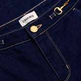 L'AGENCE - Jules Wide - Leg Jean
