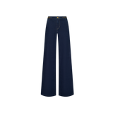 L'AGENCE - Jules Wide - Leg Jean