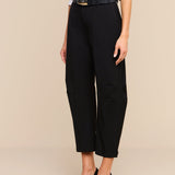 L'AGENCE - Colby Barrel - Leg Trouser