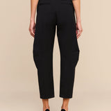 L'AGENCE - Colby Barrel - Leg Trouser
