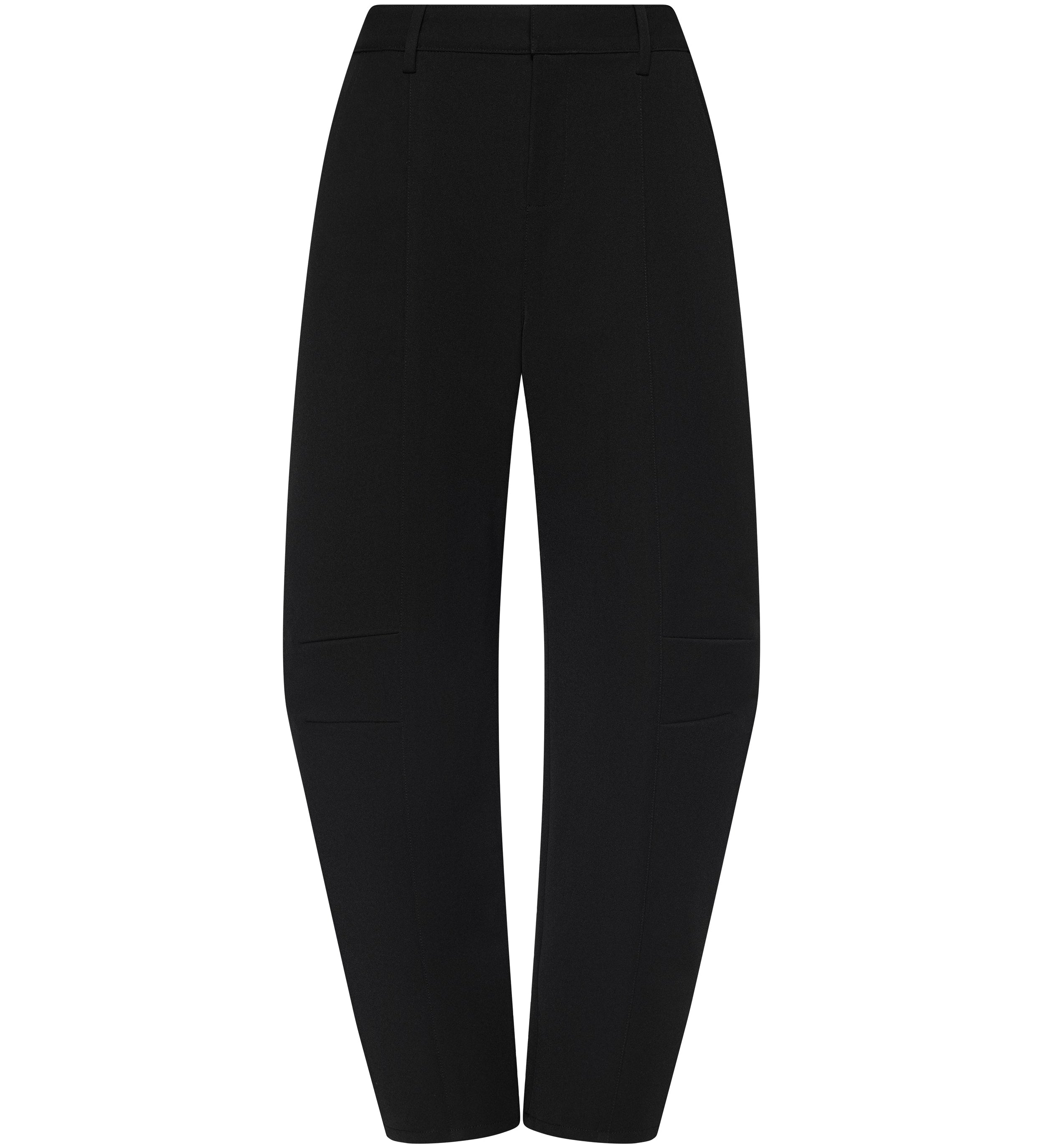 L'AGENCE - Colby Barrel - Leg Trouser