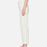 FRAME - The Anchor Pant -- Seamist Stripe