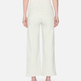 FRAME - The Anchor Pant -- Seamist Stripe