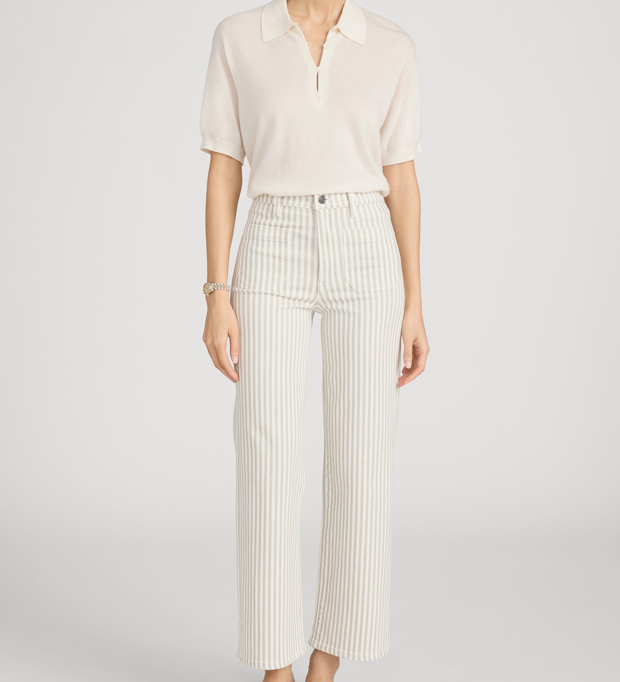 FRAME - The Anchor Pant