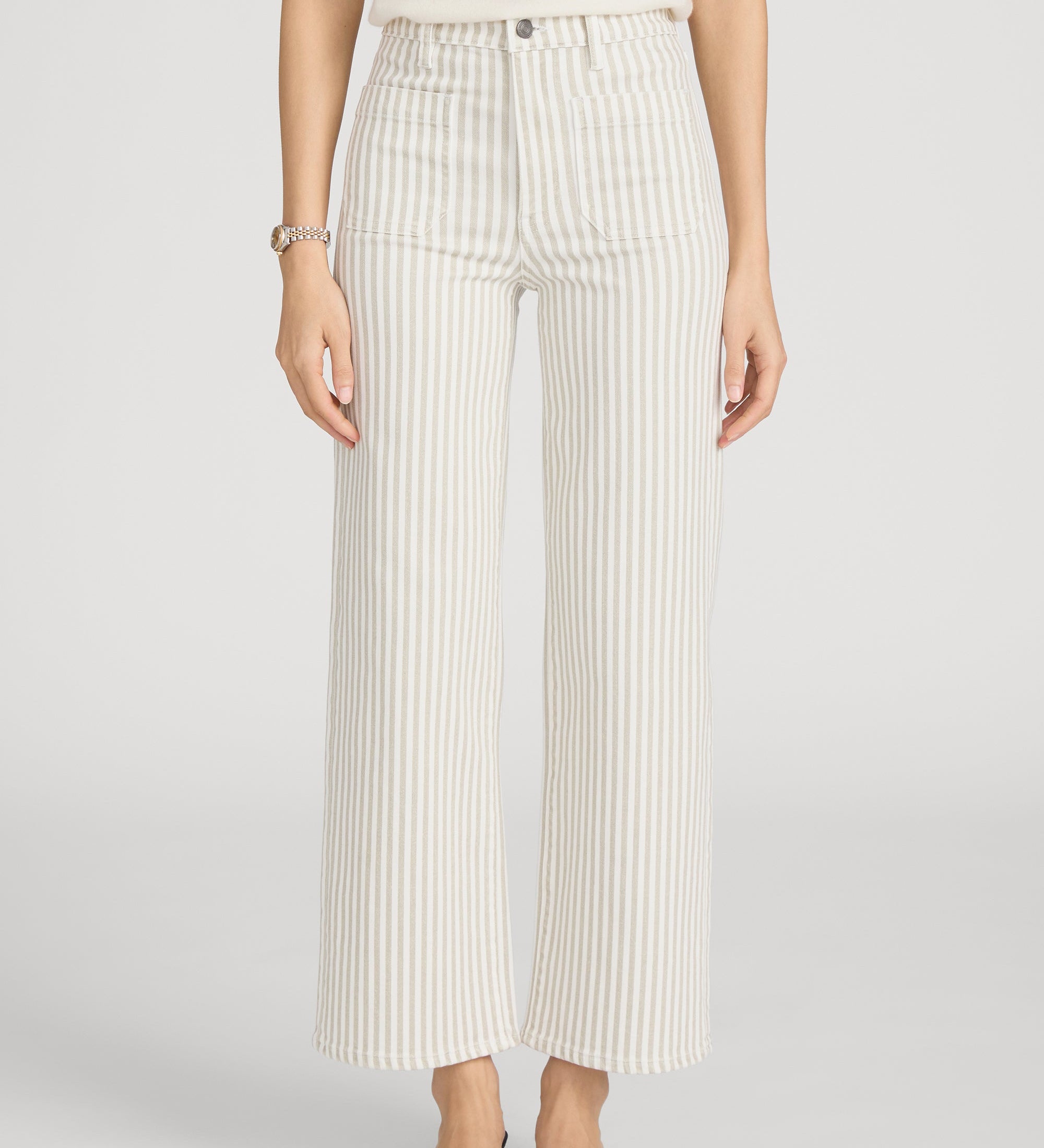 FRAME - The Anchor Pant
