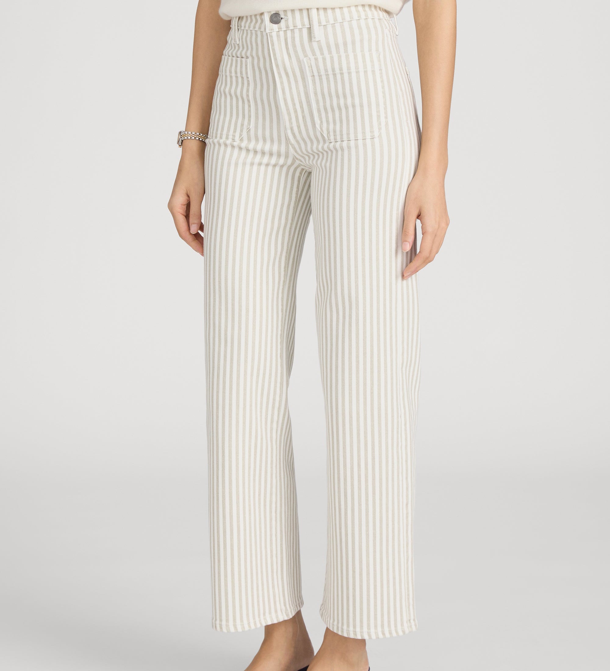 FRAME - The Anchor Pant