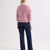 TWP - Kent St Jean in Heavy Denim